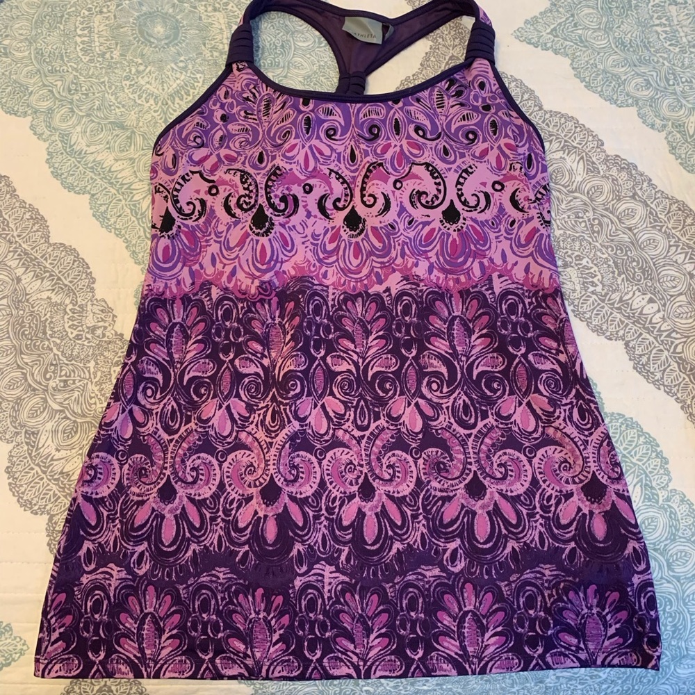Athleta tank top